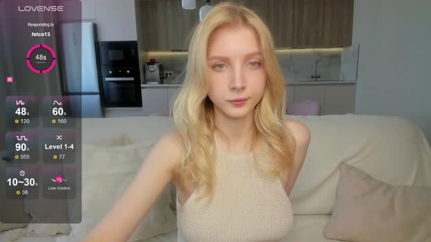 oh_honey_ Females Chaturbate 02-05-2024