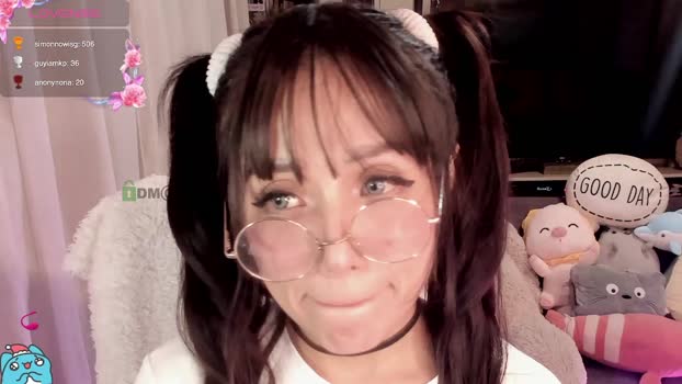 shyangie24 Females Chaturbate 02-05-2024