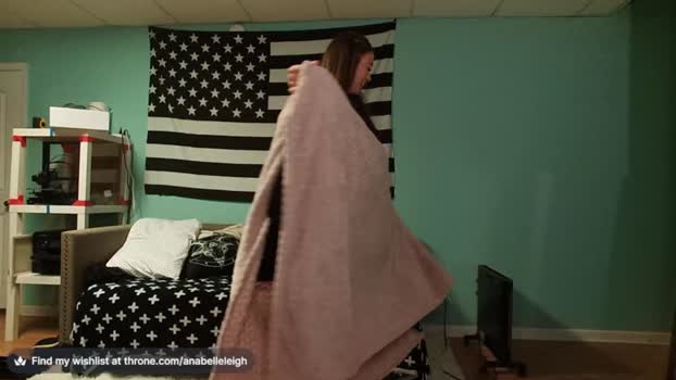 anabelleleigh Females Chaturbate 02-05-2024