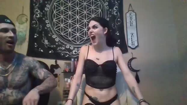 highitschadandsally Couples Chaturbate 03-05-2024