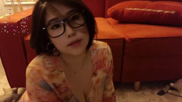 kimi_kay Females Chaturbate 02-05-2024