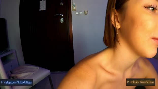 kissallisse Couples Chaturbate 03-05-2024