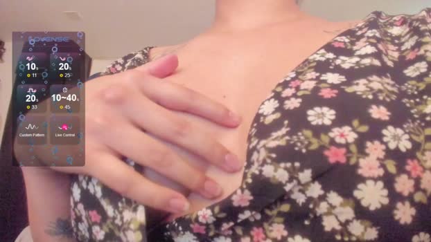 lalune1_ Females Chaturbate 02-05-2024