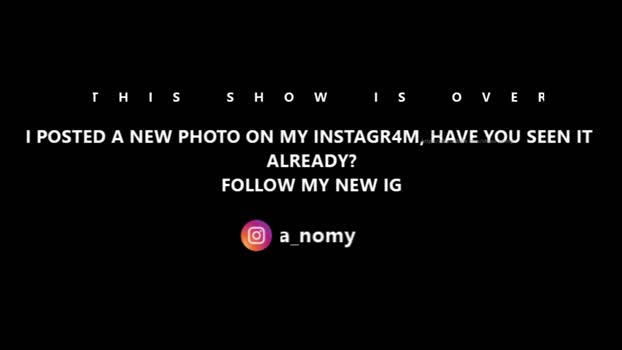 shena_nomy Females Chaturbate 03-05-2024