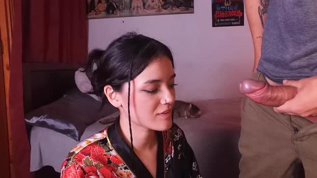 hakxram Couples Chaturbate 04-05-2024