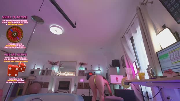 hannahjames710 Females Chaturbate 04-05-2024
