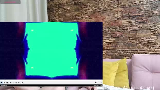 cheeseburgerjesus Couples Chaturbate 05-05-2024