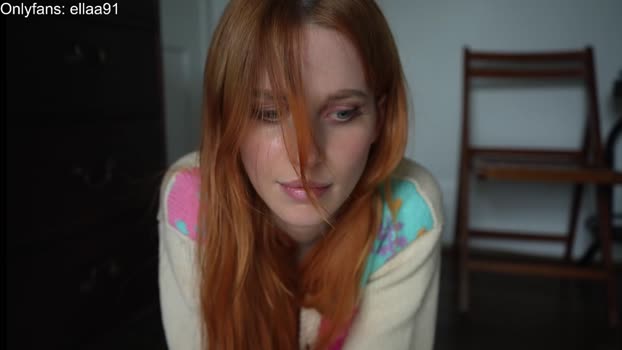 ellaa91 Females Chaturbate 04-05-2024