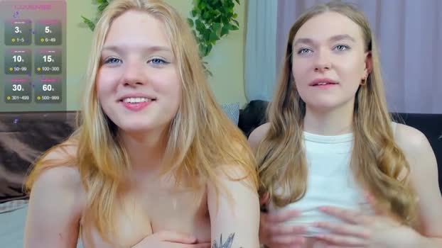 elvaaliff Couples Chaturbate 05-05-2024