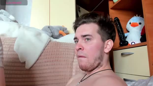 kevin_carter393270 Couples Chaturbate 05-05-2024