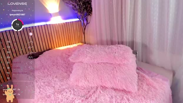 little_effy18 Females Chaturbate 05-05-2024