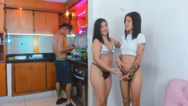 secrethause71605 Couples Chaturbate 05-05-2024