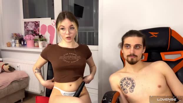 sexstar_l1fstyl3 Couples Chaturbate 04-05-2024