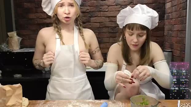ariel_me Couples Chaturbate 05-05-2024