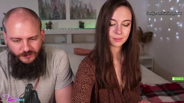coon_and_foxxx Couples Chaturbate 06-05-2024