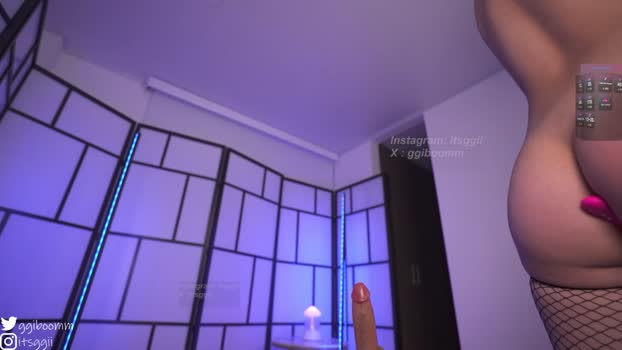 gigi_ulala Females Chaturbate 05-05-2024