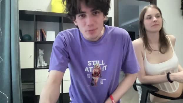 sweetieskitties Couples Chaturbate 05-05-2024