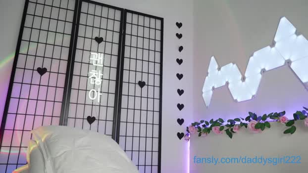 daddysgirl222 Females Chaturbate 06-05-2024