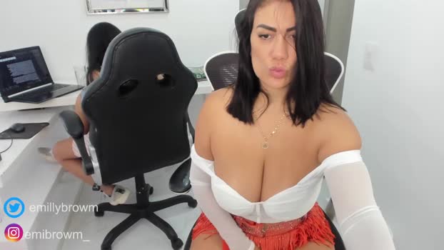 emillybrowm Couples Chaturbate 06-05-2024