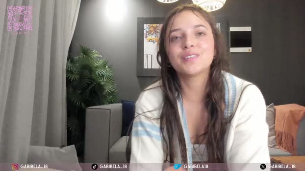 gabrielaa_18 Females Chaturbate 07-05-2024