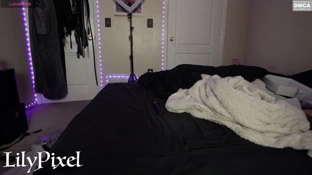 lilypixel Females Chaturbate 07-05-2024