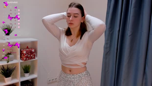 odeliachumley Females Chaturbate 06-05-2024