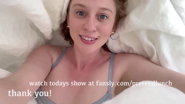 pretendlunch Females Chaturbate 07-05-2024