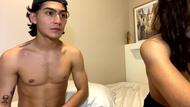 sexland_22 Couples Chaturbate 07-05-2024