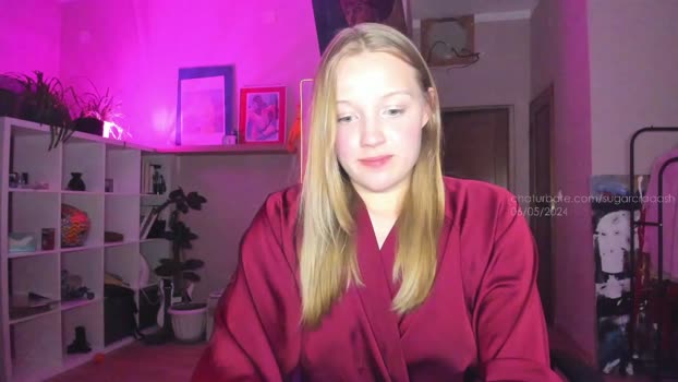 sugarcraaash Females Chaturbate 06-05-2024