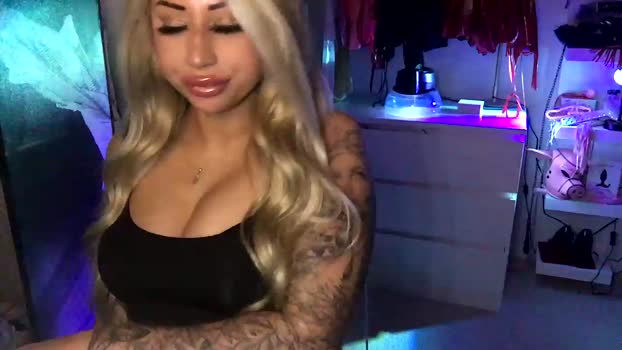 aspenmadden Females Chaturbate 08-05-2024
