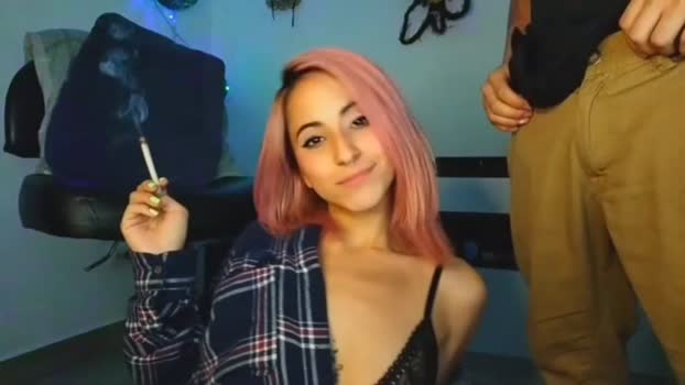 carla_smith__ Couples Chaturbate 08-05-2024