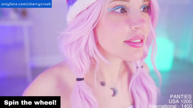 cherrycrush Females Chaturbate 07-05-2024