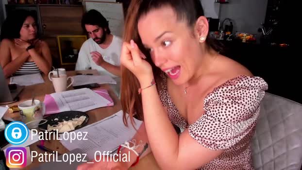crazypaty Couples Chaturbate 07-05-2024