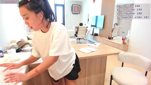 daily_love Females Chaturbate 08-05-2024