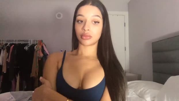 exoticmerci Females Chaturbate 08-05-2024