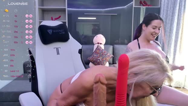 fitcougarcb Couples Chaturbate 07-05-2024
