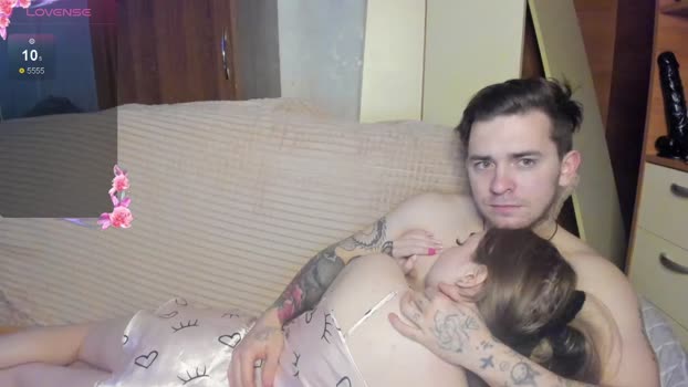 kevin_carter393270 Couples Chaturbate 07-05-2024