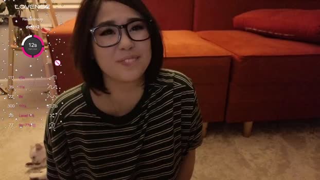 kimi_kay Females Chaturbate 07-05-2024