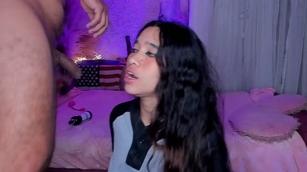 sweet_sin21 Couples Chaturbate 08-05-2024