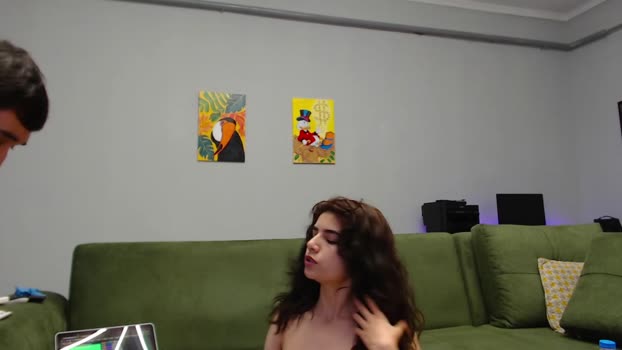 westworldcouple Couples Chaturbate 08-05-2024