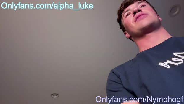 alpha_luke Couples Chaturbate 09-05-2024