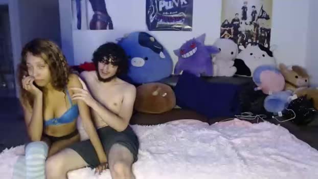 dawnanduzi Couples Chaturbate 09-05-2024