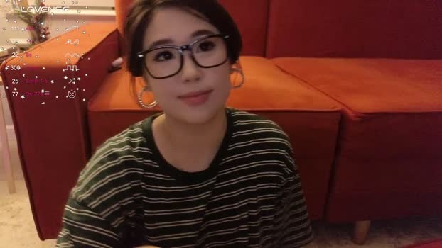 kimi_kay Females Chaturbate 09-05-2024