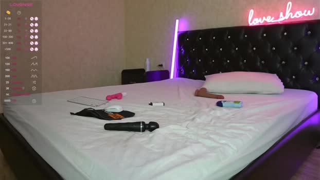 l0ve_sh0w Females Chaturbate 08-05-2024