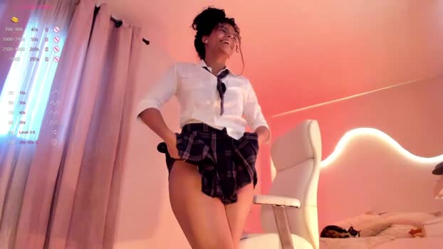 lm_kloeeh Females Chaturbate 08-05-2024