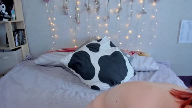 yunapeace Females Chaturbate 09-05-2024
