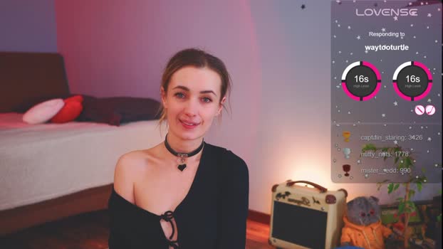 bananya_kitty Couples Chaturbate 10-05-2024