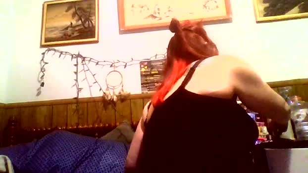 dreamykitten301 Females Chaturbate 10-05-2024