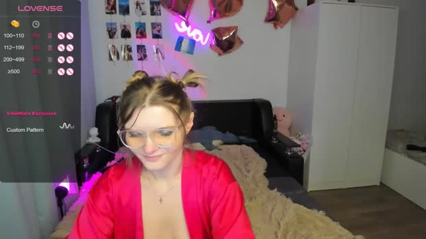 gofymcmouse Couples Chaturbate 10-05-2024