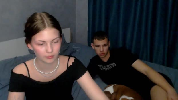 luckysex_ Couples Chaturbate 09-05-2024